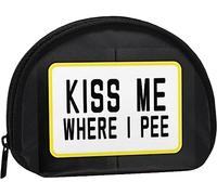 Si sente bene essere arrapato Lgbtq Gay Pride Women And Girls Cute Fashion Coin Purse Wallet Bag Change Pouch Key Holder