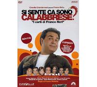 Si Sente Ca Sono Calabbrese?