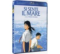 Si sente il mare