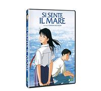 Si Sente Il Mare (DVD) Cartoni Animati