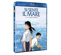 Si Sente Il Mare [Blu-ray]