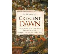 Si Sheppard Crescent Dawn (Copertina rigida) (PRESALE 27/02/2025)