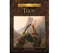 Si Sheppard Si Sheppard Troy (Tascabile) Myths and Legends