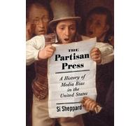 Si Sheppard The Partisan Press (Tascabile)