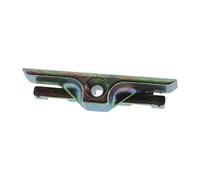 SI Siegenia 271797 - Lamiera di chiusura originale per finestra, ricambio 56 A1660 TS