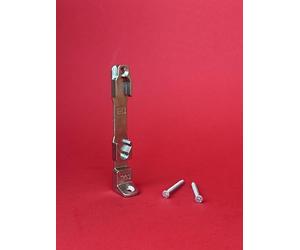 SI Siegenia Aubi 1361 o A1361 (TRKV0040) incl. materiale di montaggio (parafango 1361)