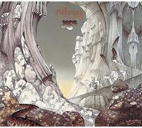 SI SIGILLATO NUOVISSIMO CD Relayer” 3 Bonus Tracks Japan OBI E