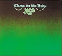 Yes - Close To The Edge
