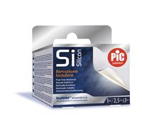 Pic Cerotto Rocchetto Siliconico 2.5cmx3m