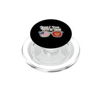 Sì, sono entrambi Montenegro americano PopSockets PopGrip per MagSafe
