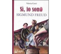Si, sono io Sigmund Freud
