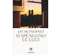 Si spengono le luci