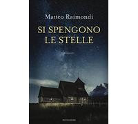 Si spengono le stelle