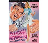 Si Spogli...Infermiera (1963)