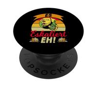 Si sta comunque intensificando la festa e la celebrazione PopSockets PopGrip Adesivo