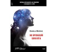 Si svegliò legata