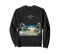 Sì Tales from Topographic Oceans Felpa