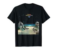 Sì Tales from Topographic Oceans Maglietta