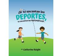 ¡Si te encantan los DEPORTES, te encantan las MATEMÁTICAS!