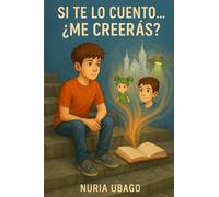 SI TE LO CUENTO... ¿ME CREERÁS?
