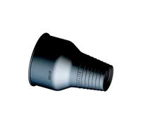 SI-TECH 61026 Manguito Silflex De 10 A 15 cm (unidad) Talla: Pequena per Adulti, Realizzato per uso quotidiano, 15 cm