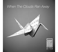 Si Tew - When The Clouds Ran Away