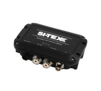 SI-TEX MDA-3 Metadata Zero Loss Ais Antenna Splitter Barca Yacht Vela