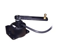 SI-TEX Ritorno Flessibile Inboard Con Cavo Da 50' Non Include Il Collegamento