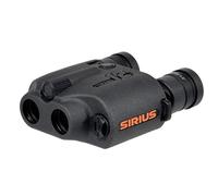 SI-TEX Sirius 12 Stabilizzato IPX7 Waterproof Binocolo 12x Magnificati 28100699