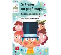 Si tienes un papa mago: 60