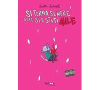 Si torna sempre dove si è stati male