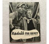 Si tous les gars du monde André Valmy, programma cinematografico danese Jean ...