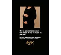 Si tu embarazo no fue deseado, este e-book es para ti: Una guía de fe, consuelo y esperanza para mujeres que atraviesan un embarazo inesperado.