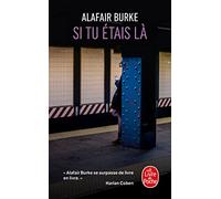 Si tu étais là
