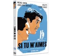 Si tu m'aimes