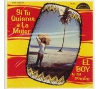 Si Tu Quieres a La Mujer