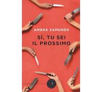 Sì, tu sei il prossimo