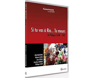 Si tu Vas à Rio. tu meurs