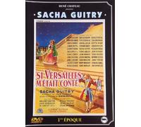 SI Versailles M'ETAIT Conte Epoque 1