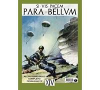 Si Vis Pacem Para Bellum 14 Operazione C3 (edizione in italiano)