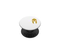 Si Vis Pacem Para Bellum Antico Spirito Guerriero PopSockets PopGrip Adesivo
