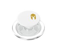 Si Vis Pacem Para Bellum Antico Spirito Guerriero PopSockets PopGrip per MagSafe