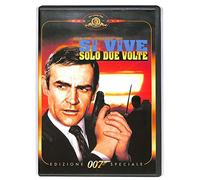 Si Vive Solo Due Volte