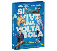 Si vive una volta sola (DVD)