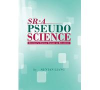 Si-Xian Liang Sr - A Pseudoscience (Copertina rigida)