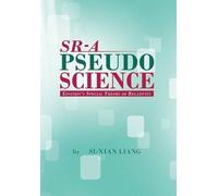 Si-Xian Liang Sr - A Pseudoscience (Copertina rigida)