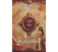 Si Yo Fuera a Escribir un Libro en la Biblia