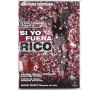 Si Yo Fuera Rico (Import Dvd) (2005) Varios; Gerard Bitton; Michel Munz