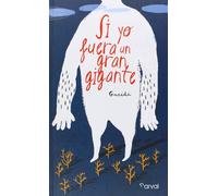 Si yo fuera un gran gigante