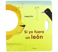 Si Yo Fuera Un Leon [Lingua spagnola]